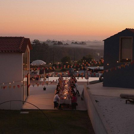 Casa Da Milheira - Agroturismo Oliveira de Azeméis Exterior foto
