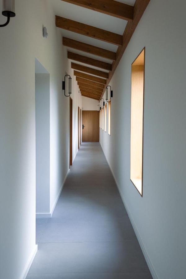 Casa Da Milheira - Agroturismo Oliveira de Azeméis Exterior foto