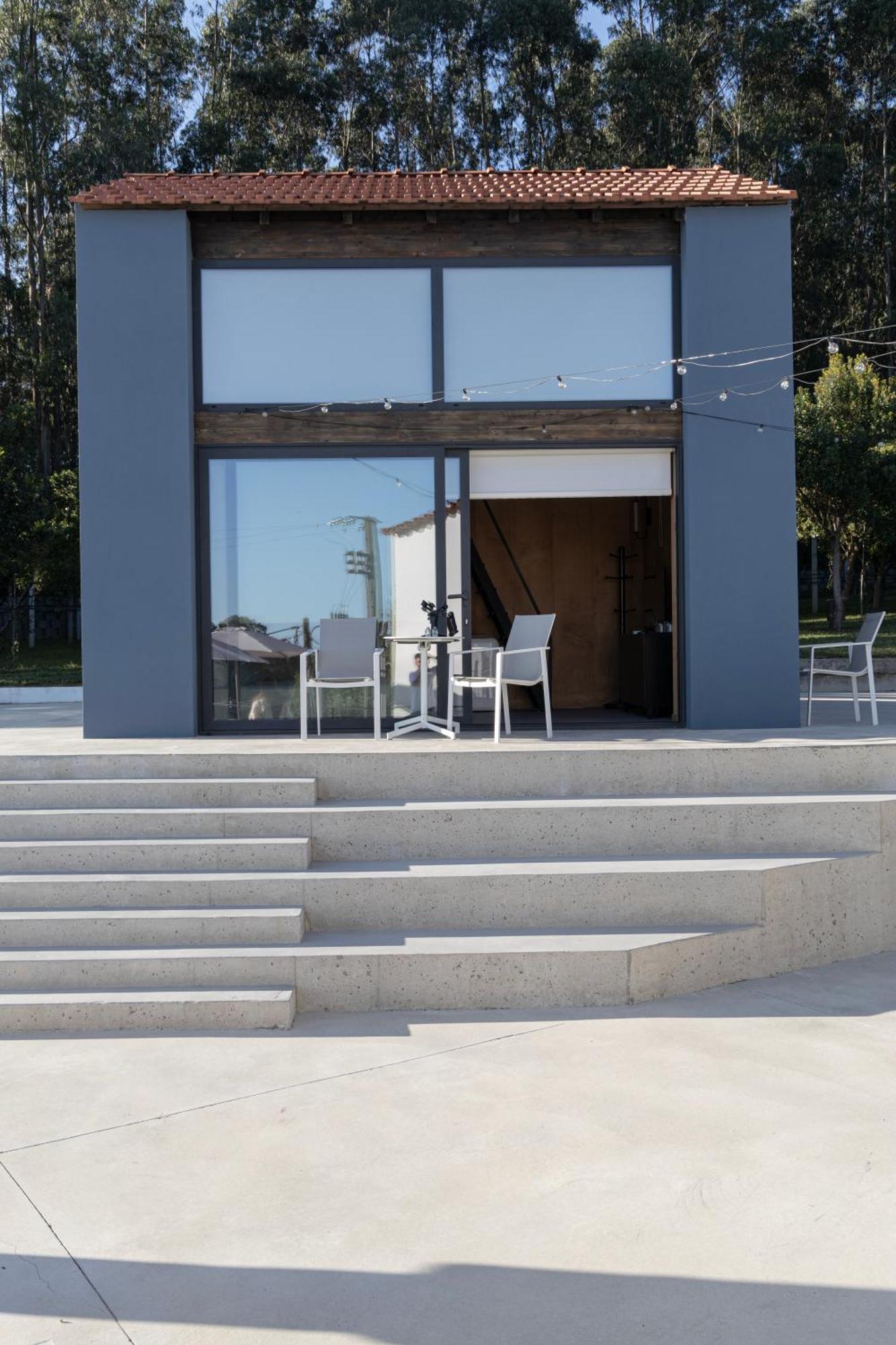 Casa Da Milheira - Agroturismo Oliveira de Azeméis Exterior foto
